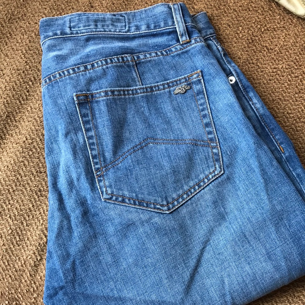 Men’s Armani Exchange jeans!
